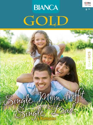 cover image of Bianca Gold Band 23